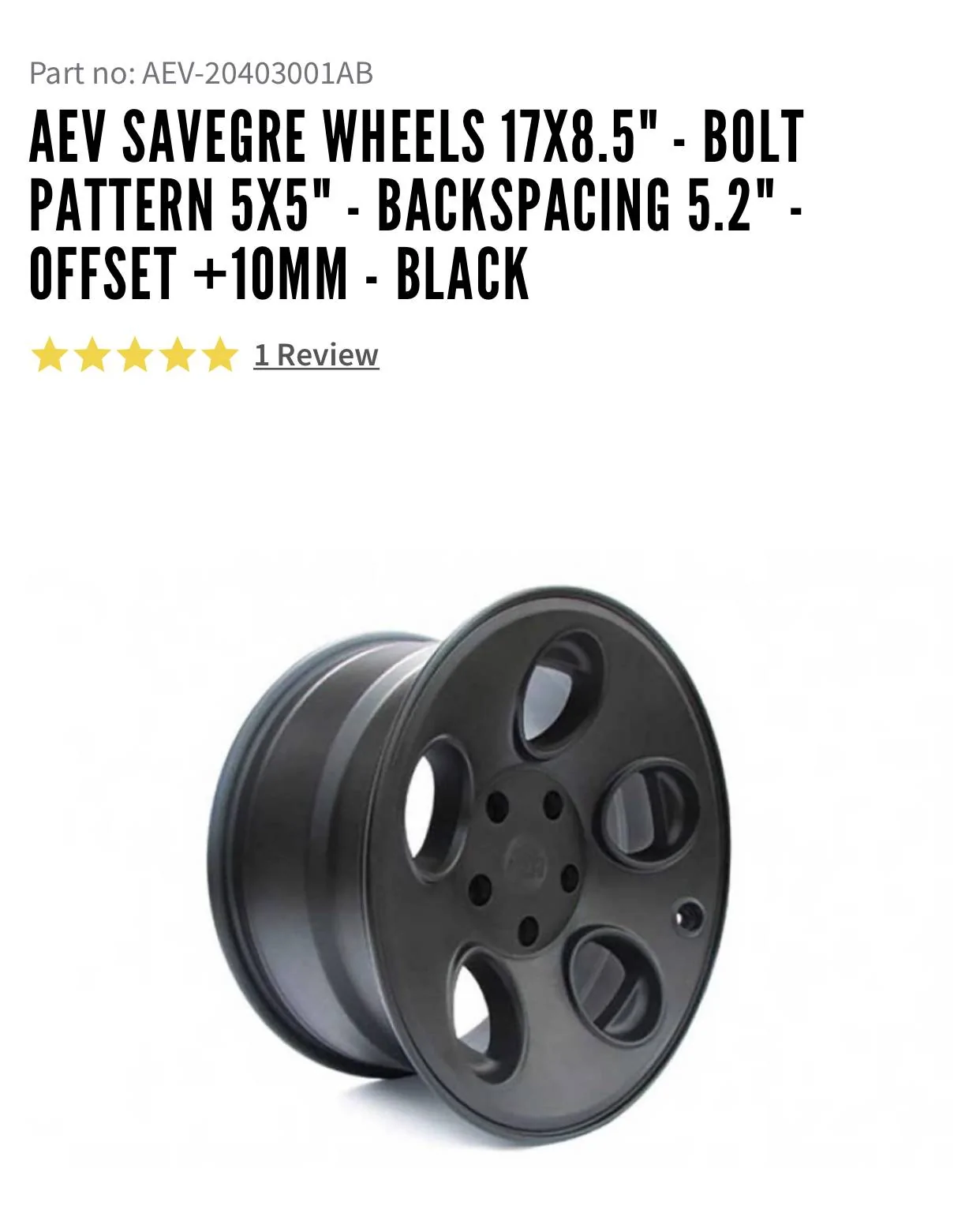 Jeep Wrangler JL Identify This Wheels Specs EE3150E5-E846-4515-89DC-4BA59553B1F9