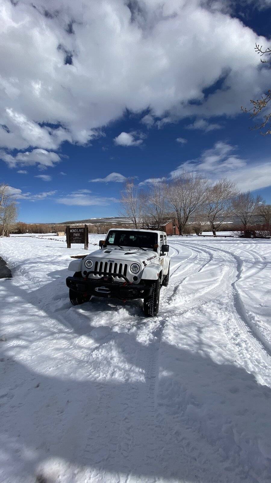 Jeep Wrangler JL Snow and ice performance 785E3BCB-4D9C-45FB-A33E-150F95CFF5C9