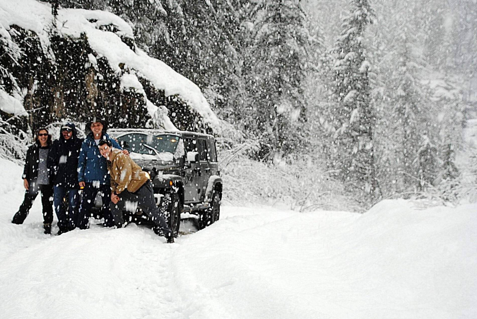 Jeep Wrangler JL Snow and ice performance 21DE3020-F802-4817-8A92-B1020E1B633A