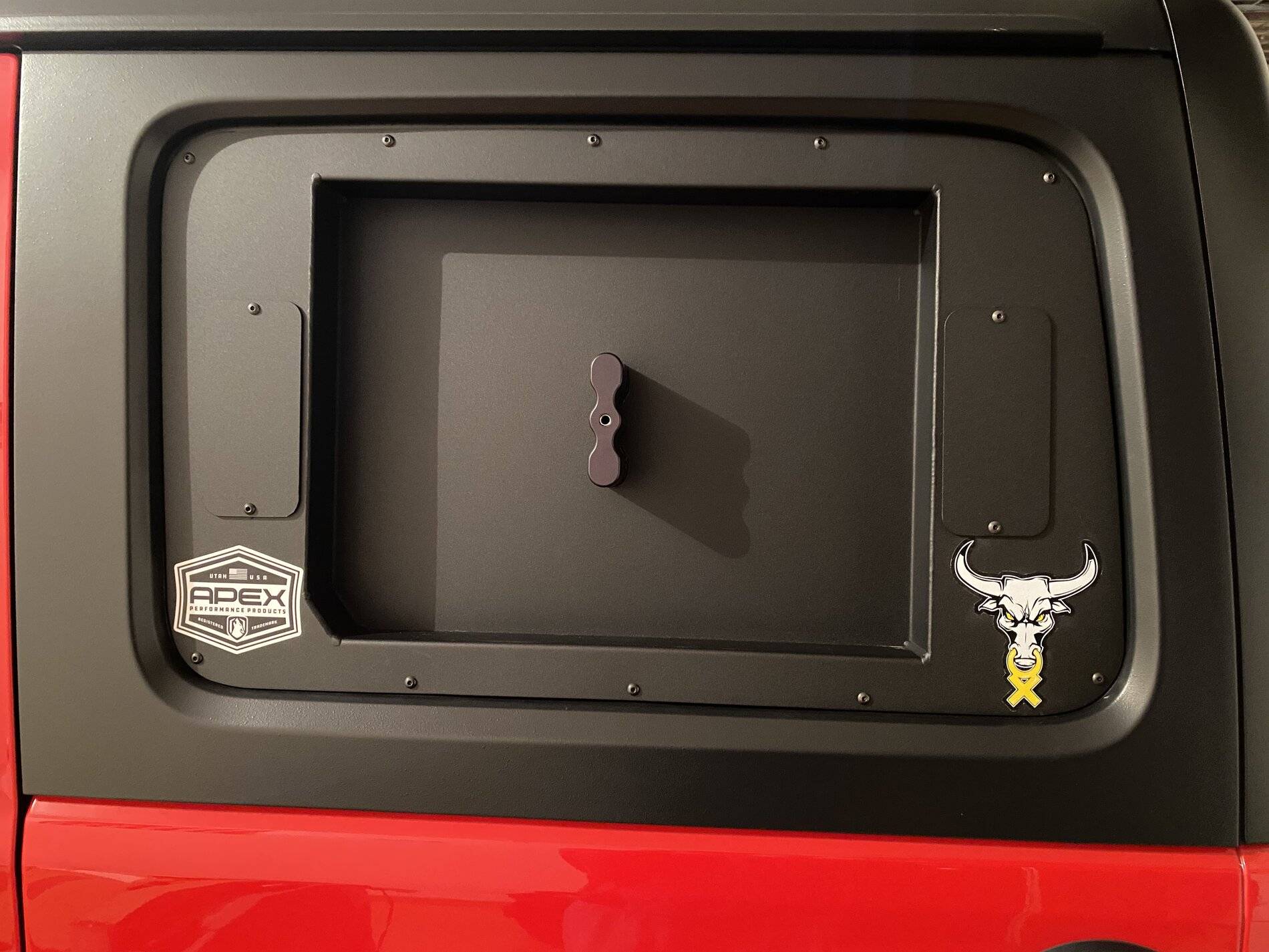 Jeep Wrangler JL Whatcha name your Jeep? 806E3635-2E48-466B-BED7-A59A2F6DBAAA