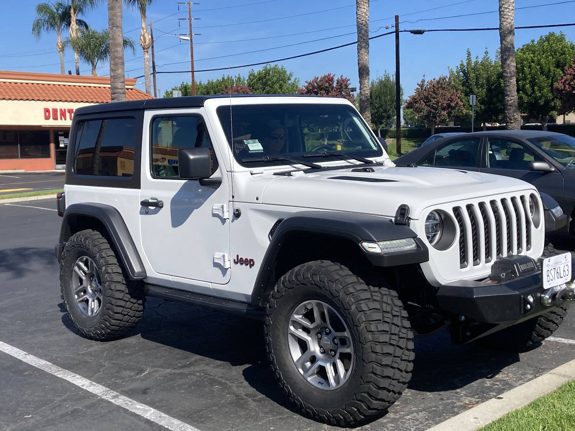 Jeep Wrangler JL Whatcha name your Jeep? 0E3E24D5-EDF3-4CAB-B992-BF2C52399765