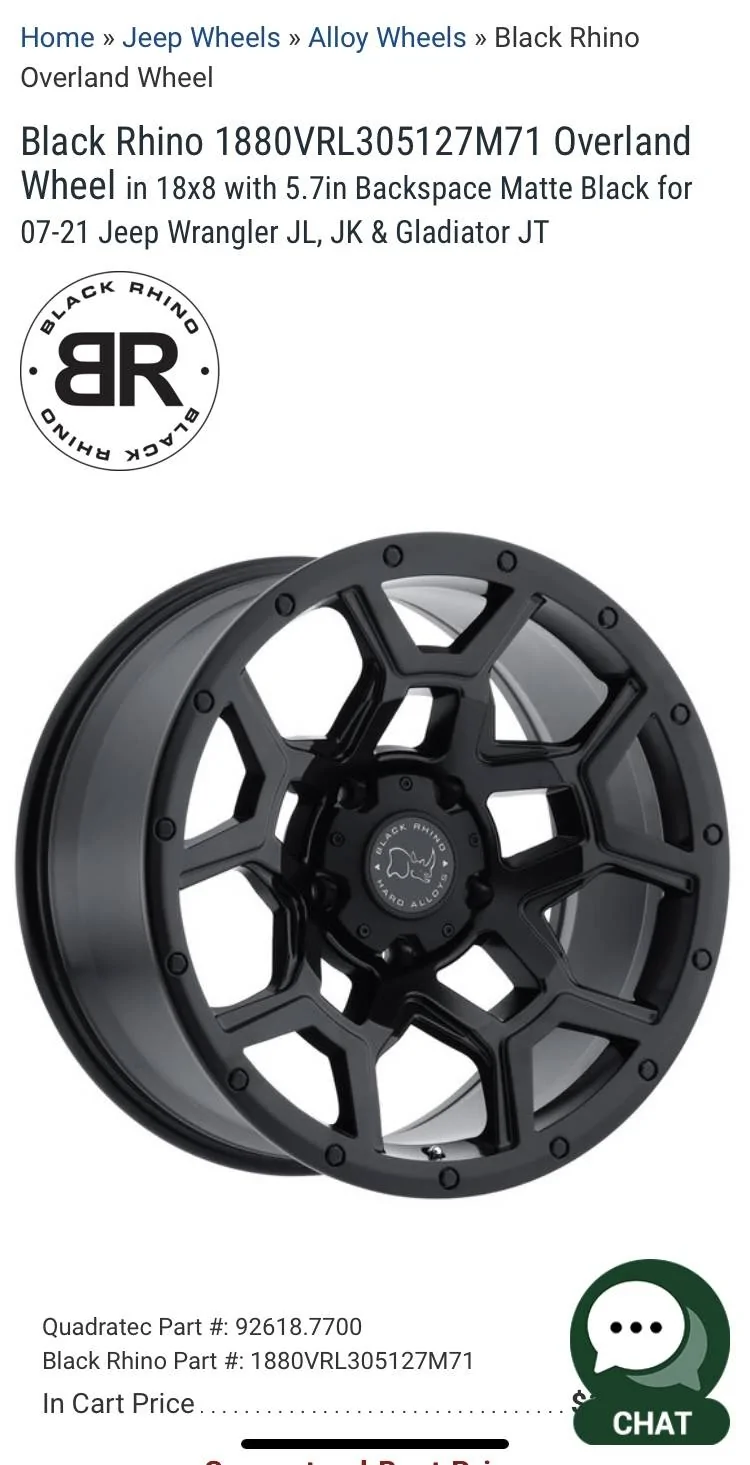 Jeep Wrangler JL Help with wheels DE73FEE1-A187-4B39-8365-2726821D0AB4