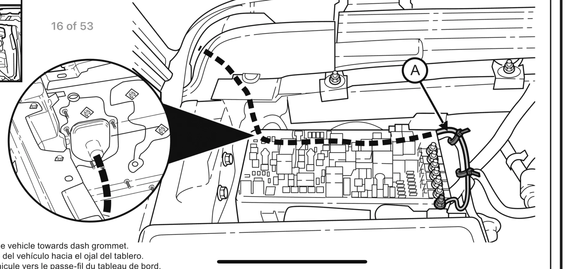 Jeep Wrangler JL Fuse box question. 4FE8E9EA-79D1-4689-A56D-DE7D6B9A08C8