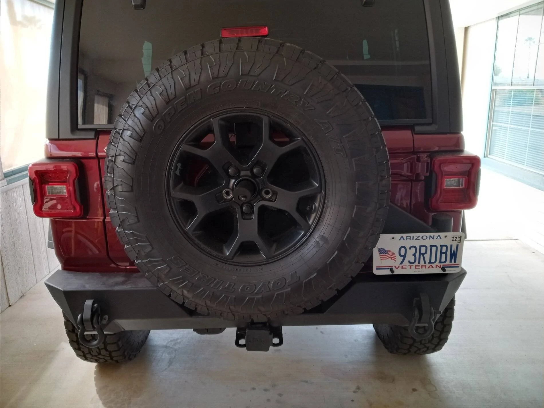 Jeep Wrangler JL BEFORE AND AFTER MODS PICS 20210828_101944