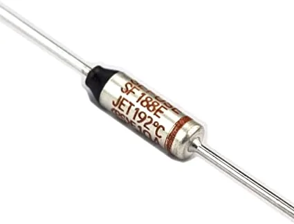 Jeep Wrangler JL Electrical Help - Appliance repair Thermal%20Fus