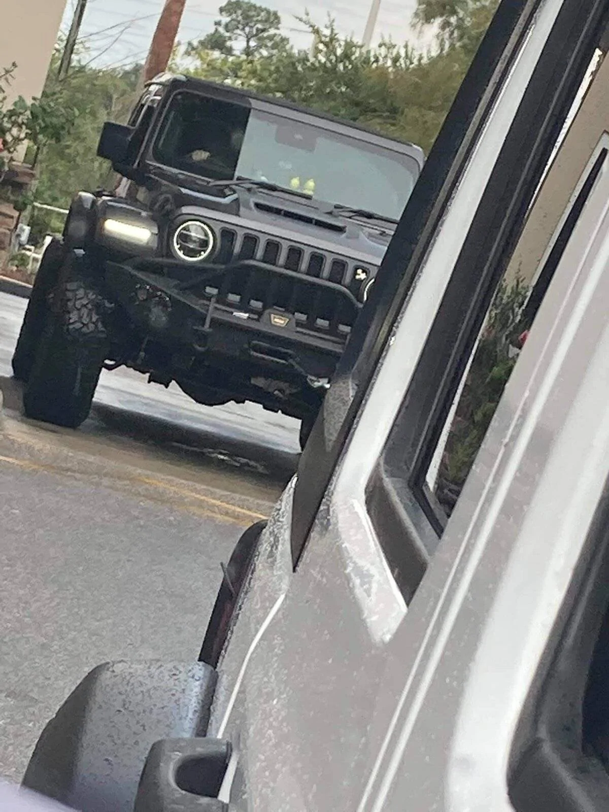 Jeep Wrangler JL Jeeps in the wild FB_IMG_1631375497788