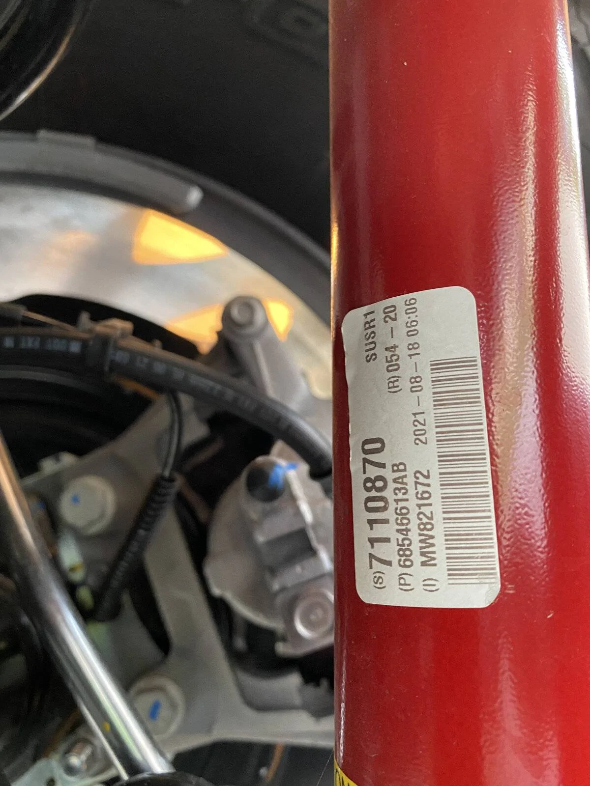 Jeep Wrangler JL Post your progress on Extreme Recon package here D4992C02-C564-4ED7-BDDD-B6A321A70DA4