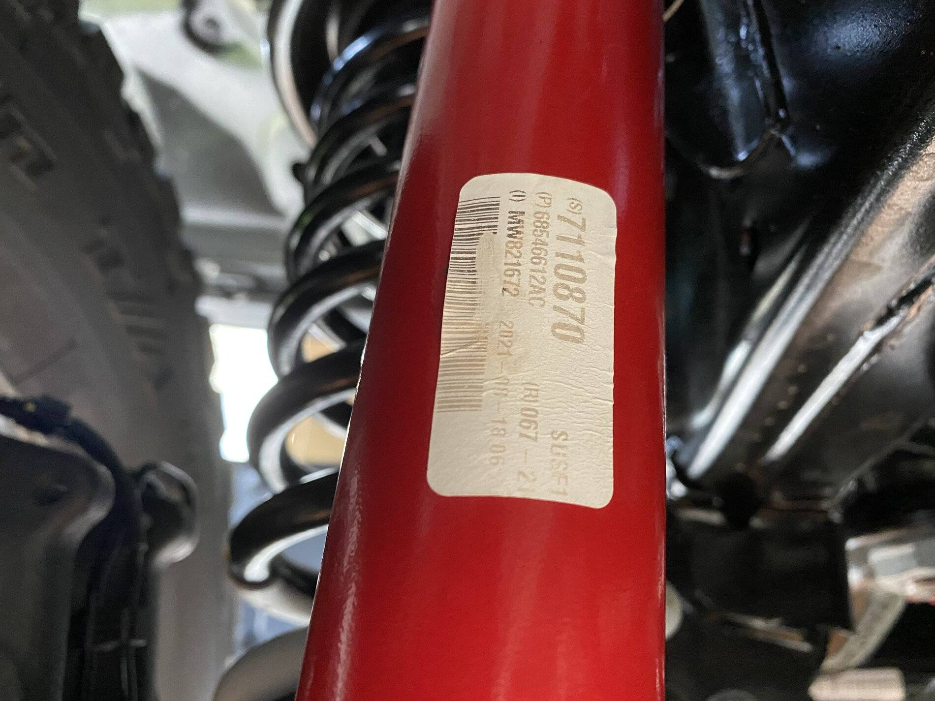 Jeep Wrangler JL Post your progress on Extreme Recon package here FCF4AD4A-F195-4162-AFD8-57B9AEC86ABA