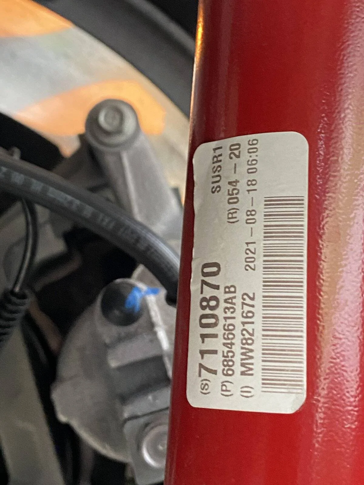 Jeep Wrangler JL Post your progress on Extreme Recon package here D11A83AF-5557-4AA5-9B04-9A657D053410