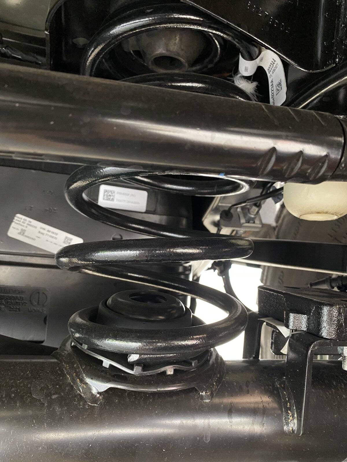 Jeep Wrangler JL Post your progress on Extreme Recon package here 2CCD881E-8AC8-42D7-91F4-231B825613F9