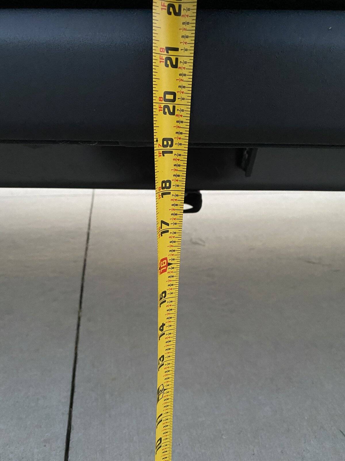 Jeep Wrangler JL Post your progress on Extreme Recon package here 59B34877-B22F-45D3-9923-83D35ED6A526