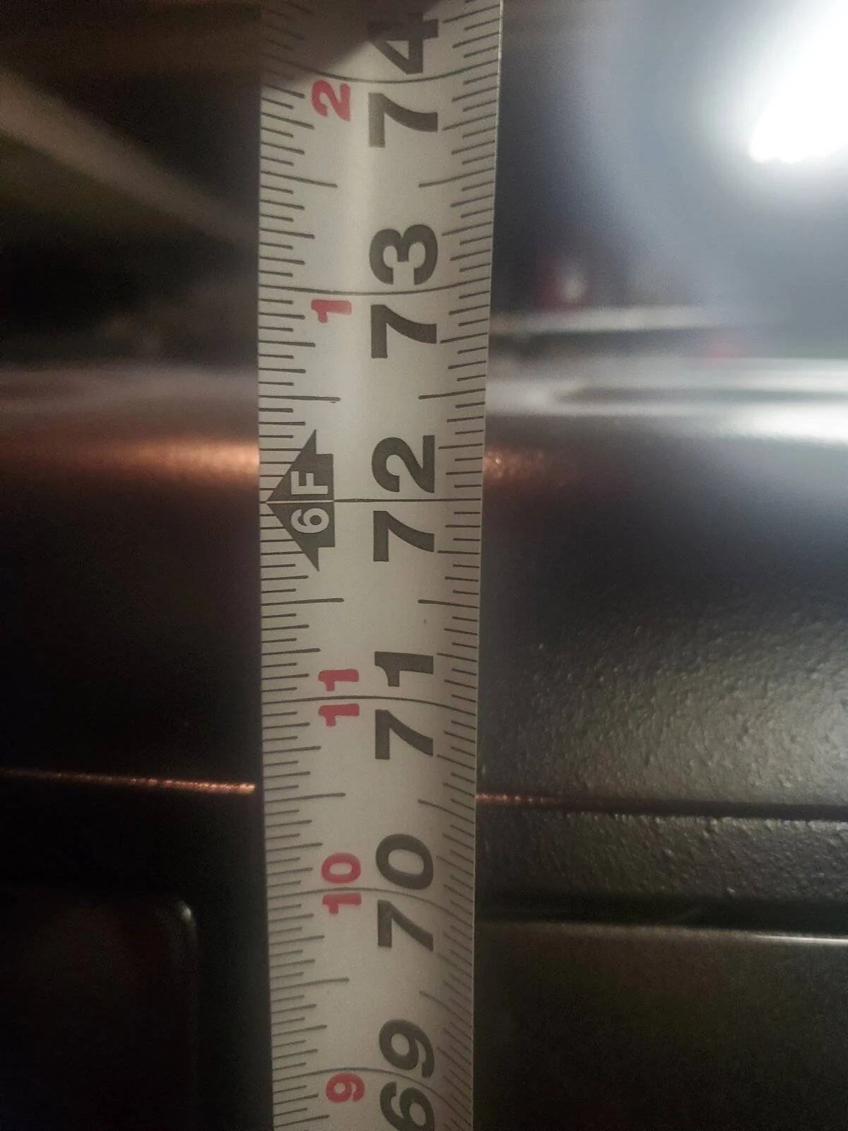 Jeep Wrangler JL Post your progress on Extreme Recon package here 20210912_194356