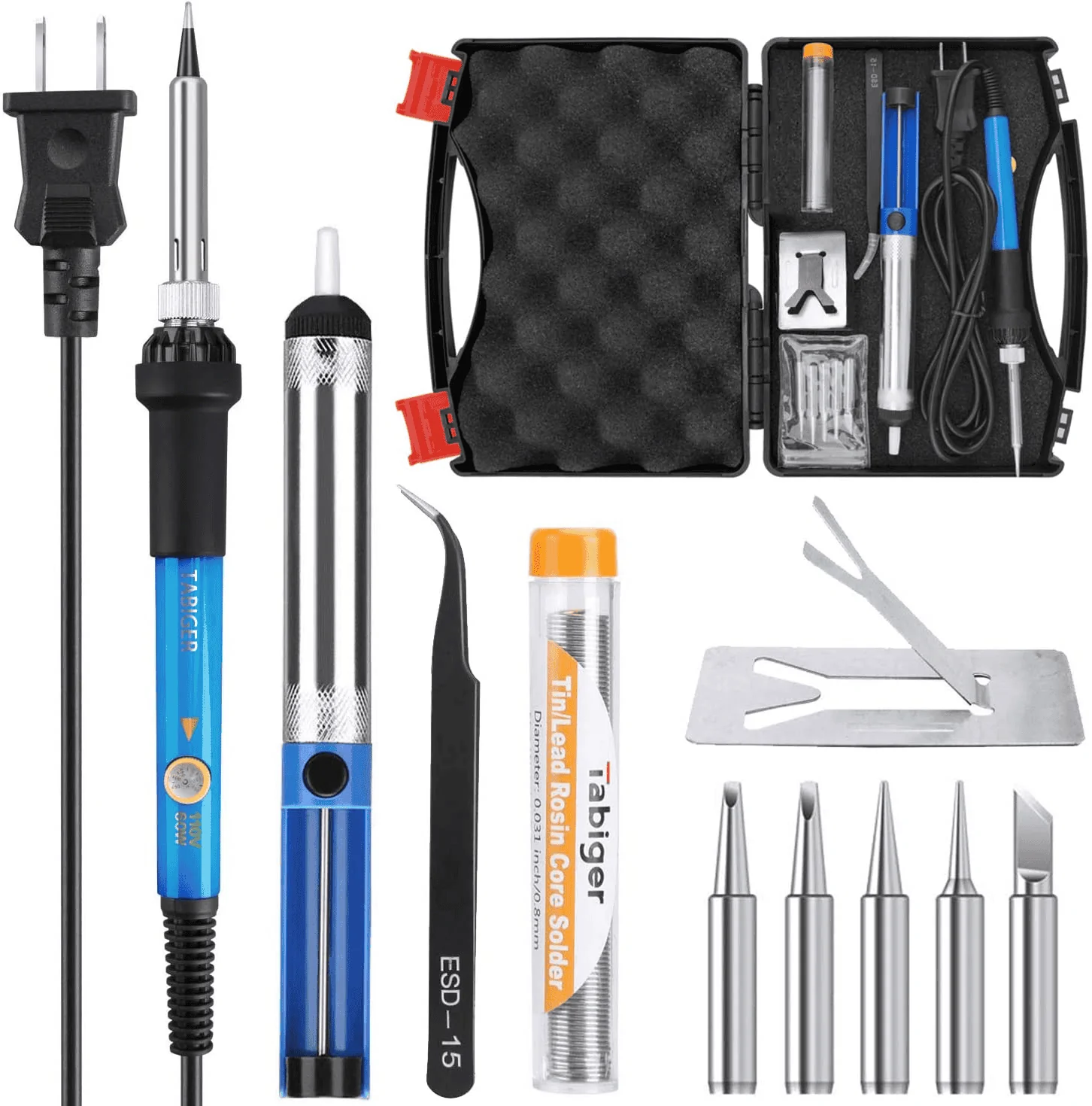 Jeep Wrangler JL Useful beginners' tools for the new jeep. 1631504937307