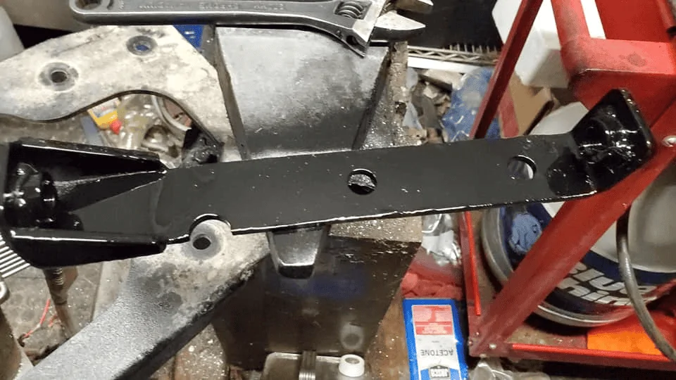Jeep Wrangler JL Useful beginners' tools for the new jeep. 1631505440750