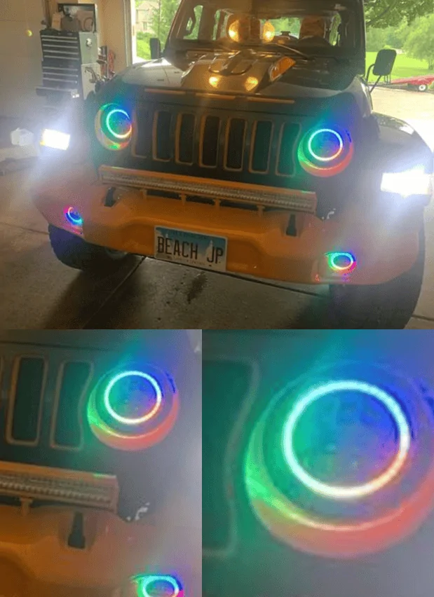 Jeep Wrangler JL What?!?! 1631538126971