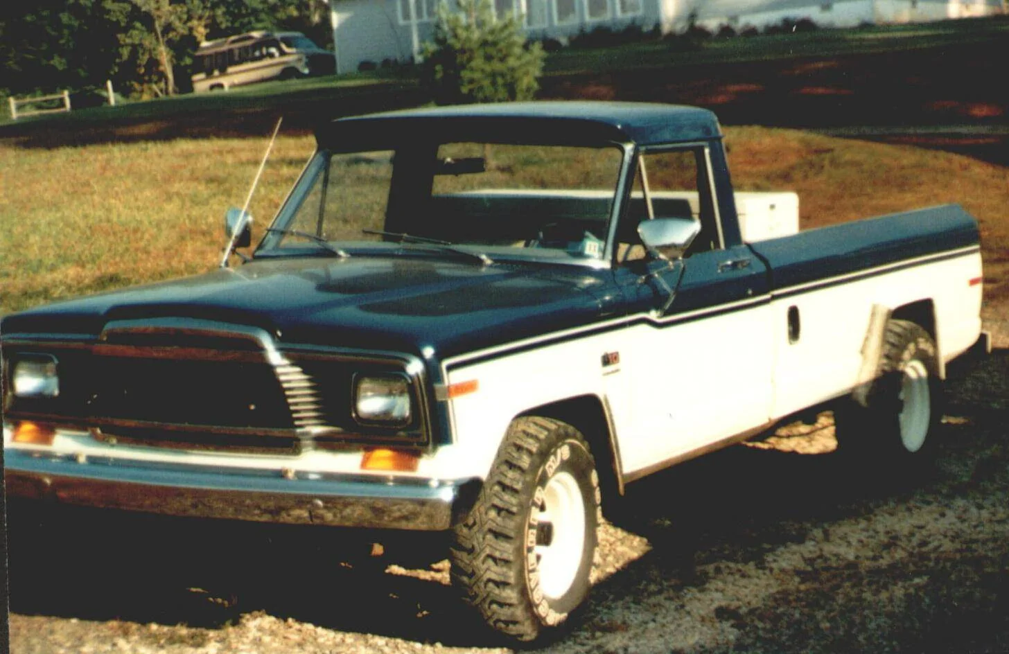 Jeep Wrangler JL New member Jeeptruck2