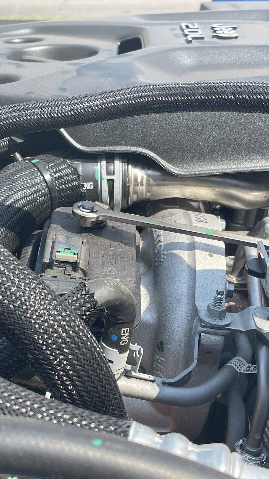 Jeep Wrangler JL Catastrophic 4xe engine issues? Anybody else? 5D9281D7-806E-4776-85F0-2A99A19A4892