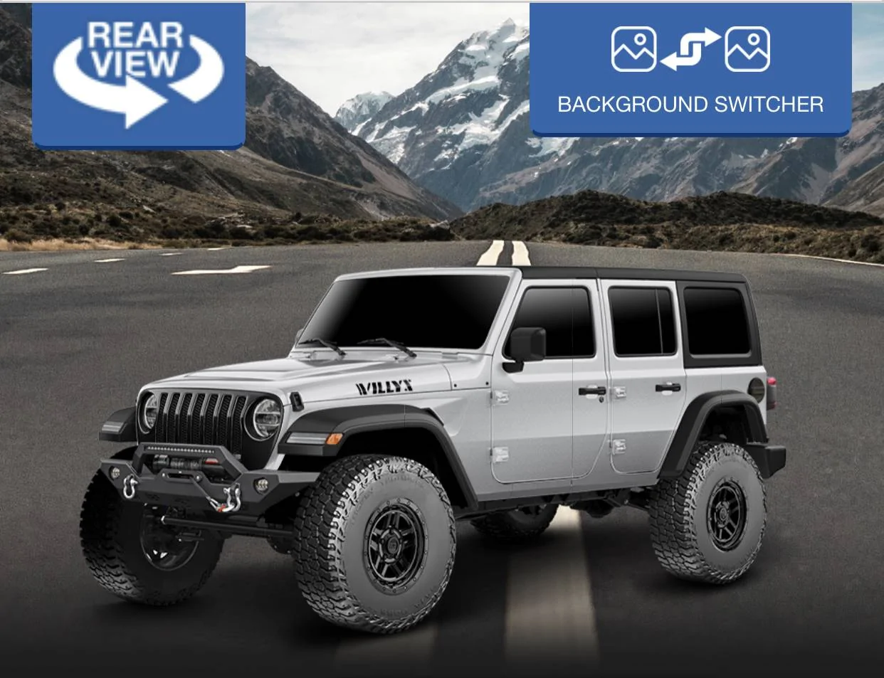 Jeep Wrangler JL Online Rig Builder 4ACA6559-E7B1-45D2-AD54-8489A1E9B091