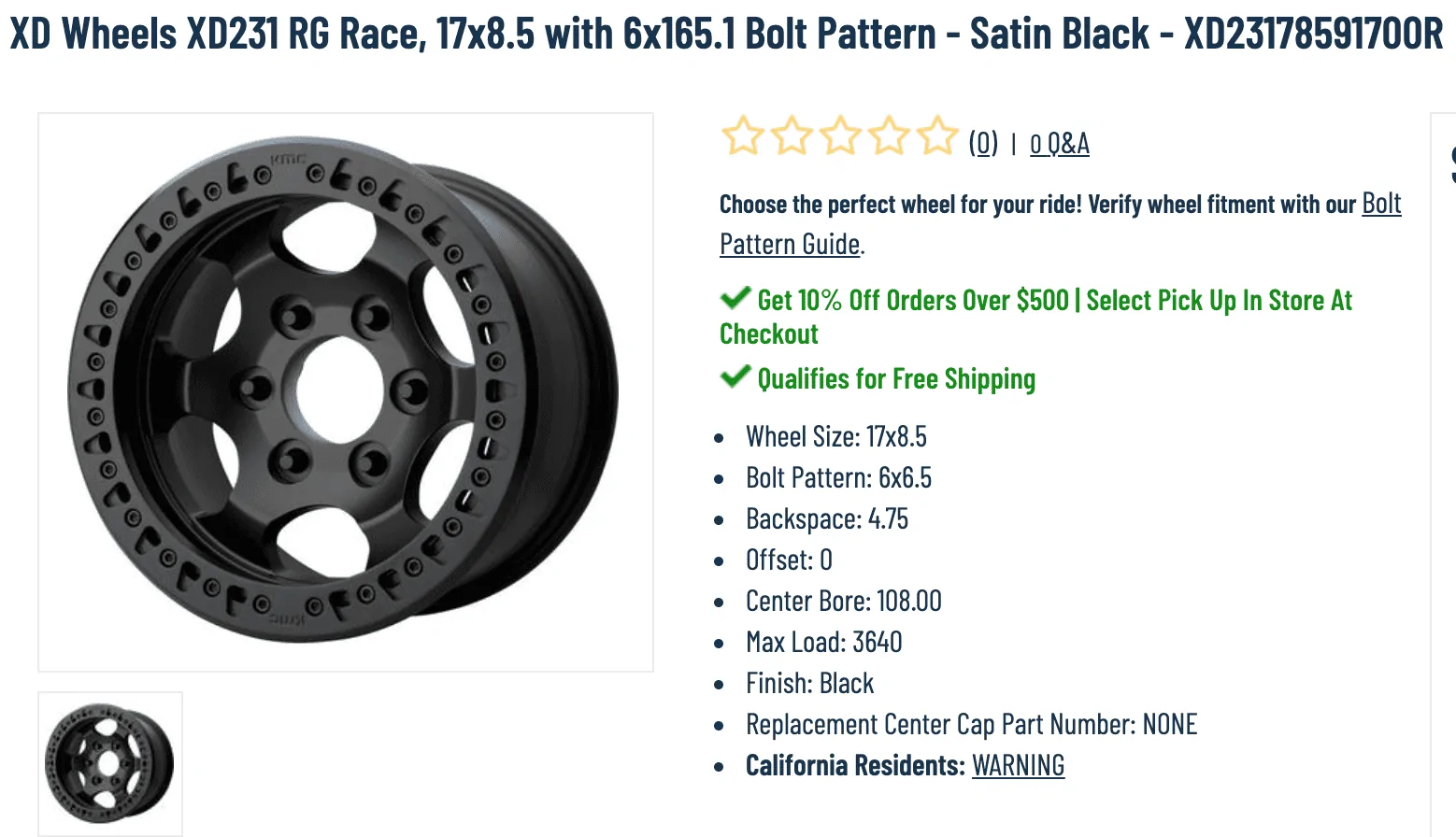 Jeep Wrangler JL Choose my wheels for me 1631584391647