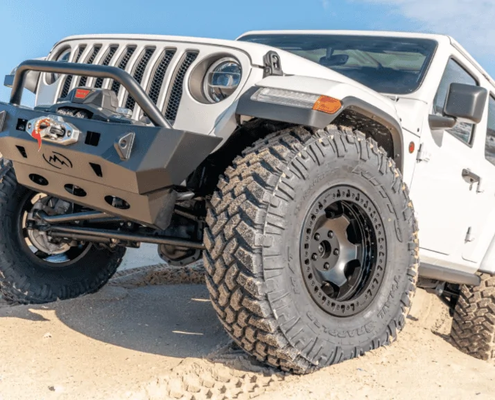 Jeep Wrangler JL Choose my wheels for me 1631584629781