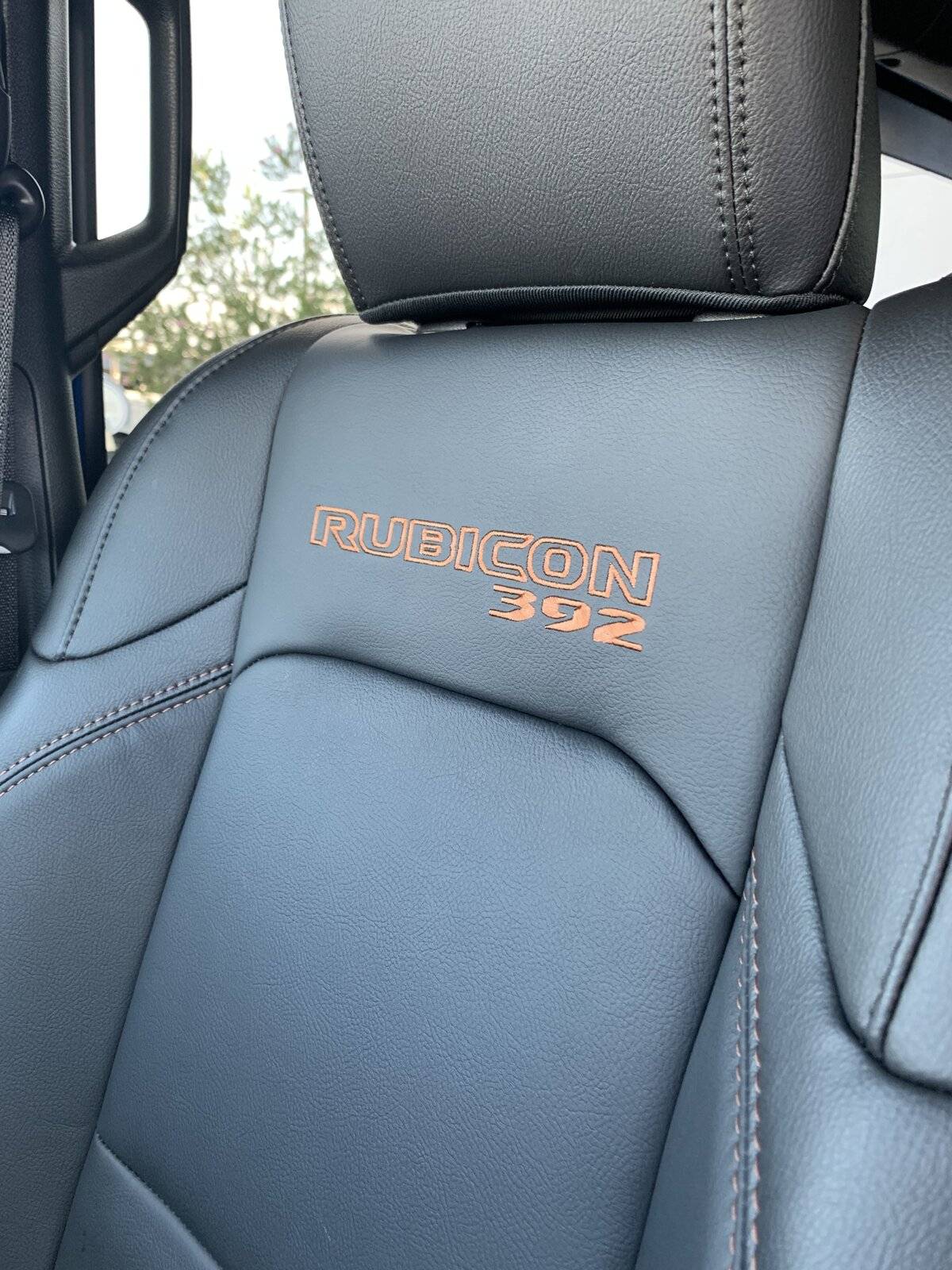 Jeep Wrangler JL Jeep Rubicon 392 Hydro Blue Build 317D97B0-EABE-41AC-9927-49409CBE7CA8