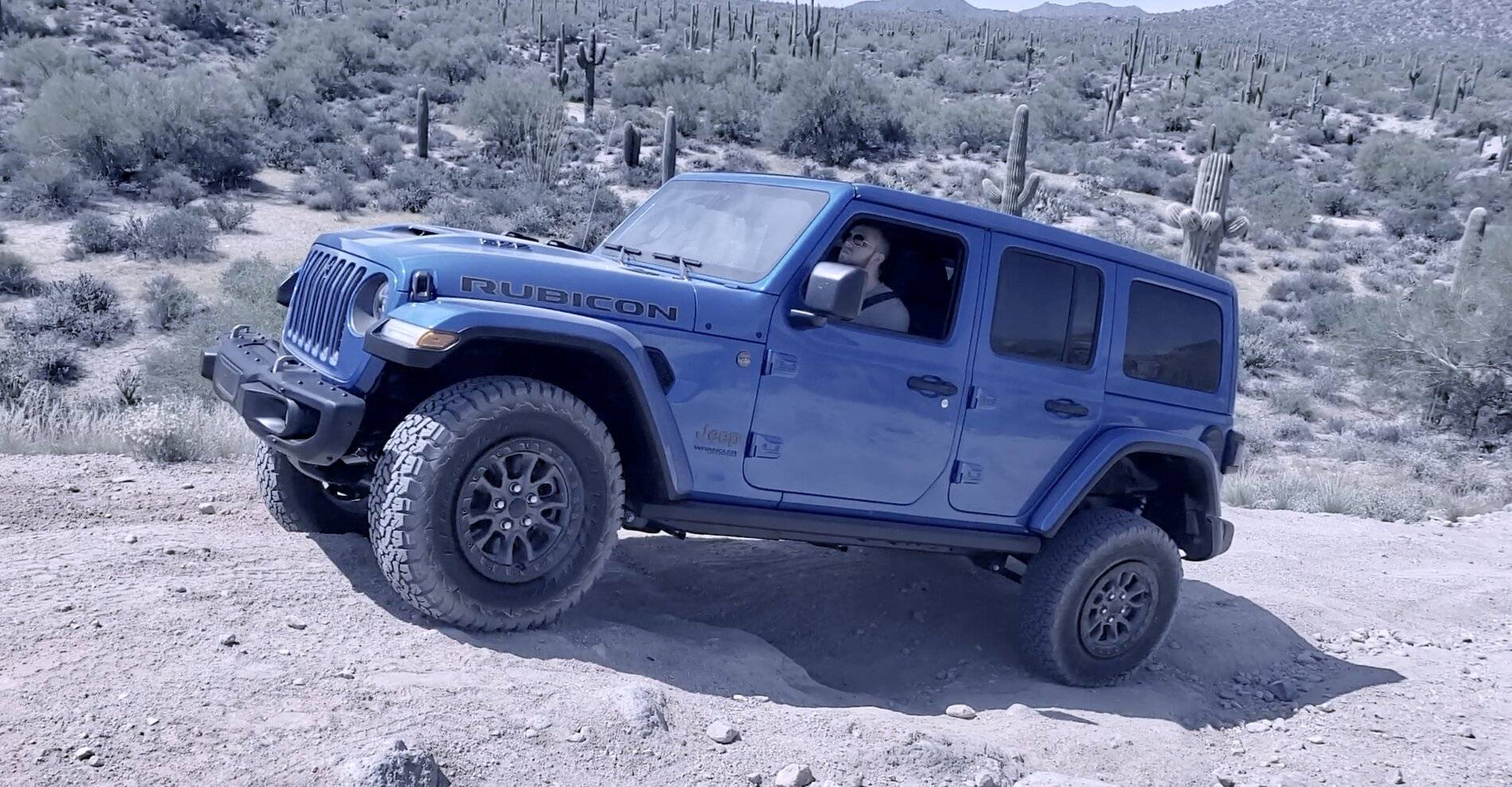 Jeep Wrangler JL Jeep Rubicon 392 Hydro Blue Build C1A519B2-5FF7-49BF-A096-83A168C38D44