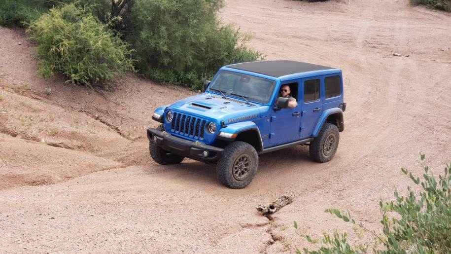Jeep Wrangler JL Jeep Rubicon 392 Hydro Blue Build D580B86D-5B26-479D-9EAE-C7DDFED08C3C