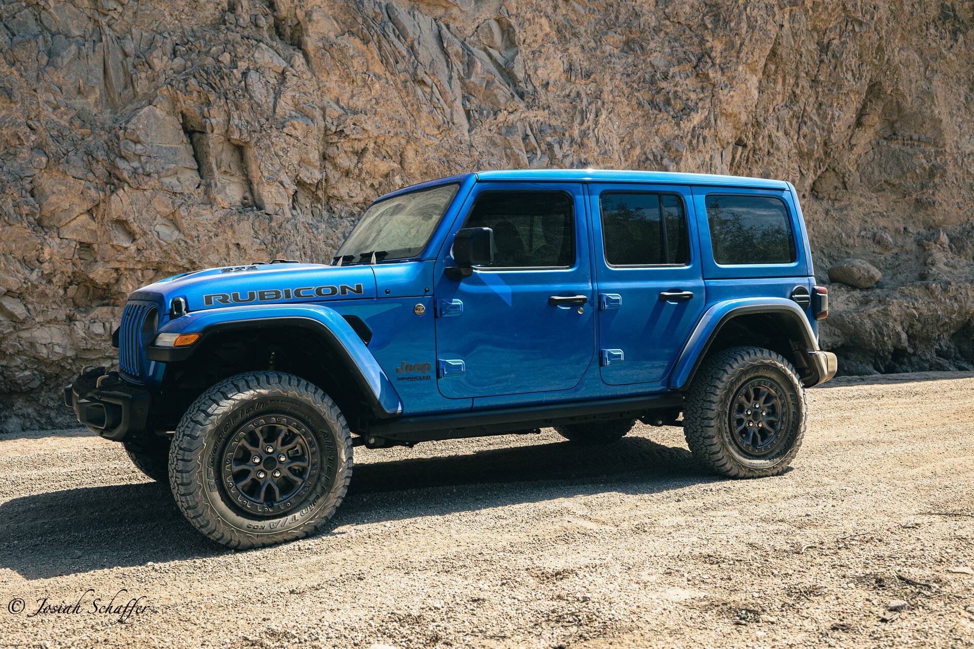 Jeep Wrangler JL Jeep Rubicon 392 Hydro Blue Build 9BE10A47-5EDE-4541-869A-4929B8E04D0D
