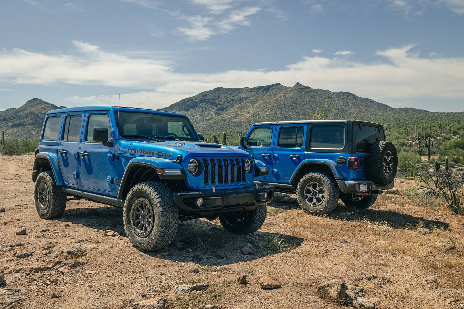 Jeep Wrangler JL Jeep Rubicon 392 Hydro Blue Build DB3F8697-723D-4454-BBF9-F306A2CBB525