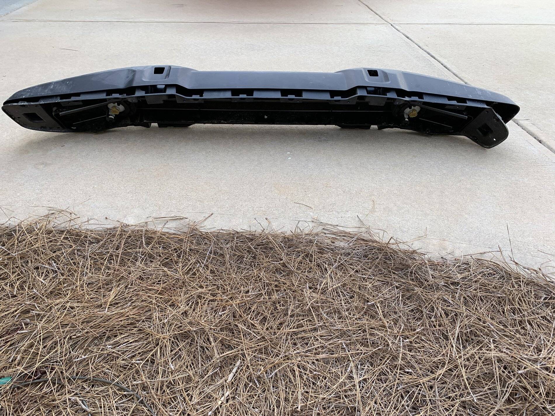 Jeep Wrangler JL Rubicon Bumper, Sahara steps $75 A7BB3404-3902-44CD-B936-5D4E2D3418D7
