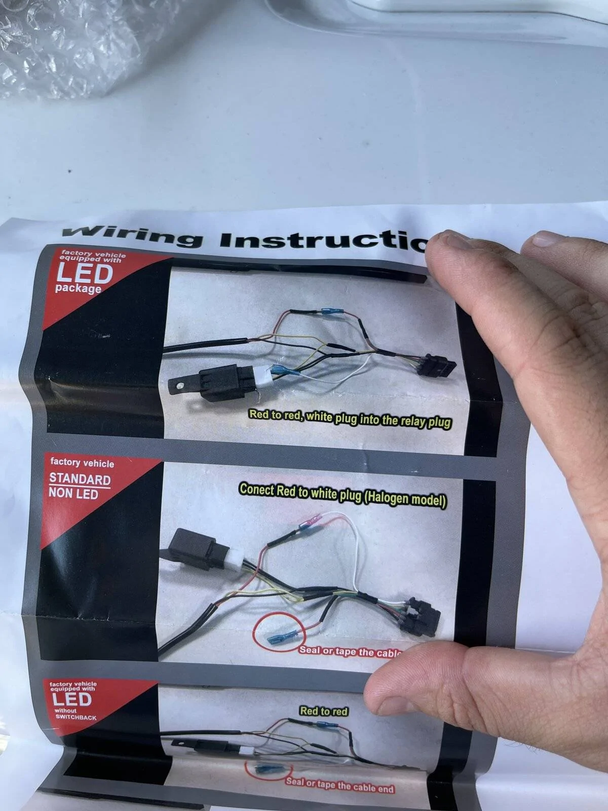 Jeep Wrangler JL JSCAN DRL setting help? imag