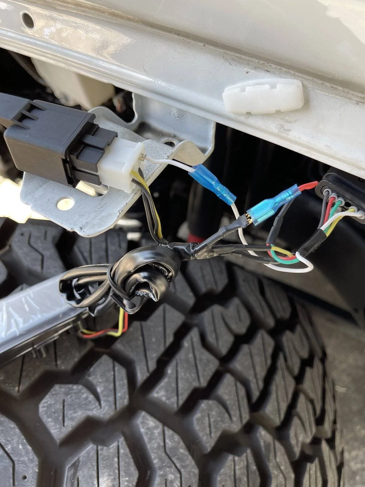 Jeep Wrangler JL JSCAN DRL setting help? imag