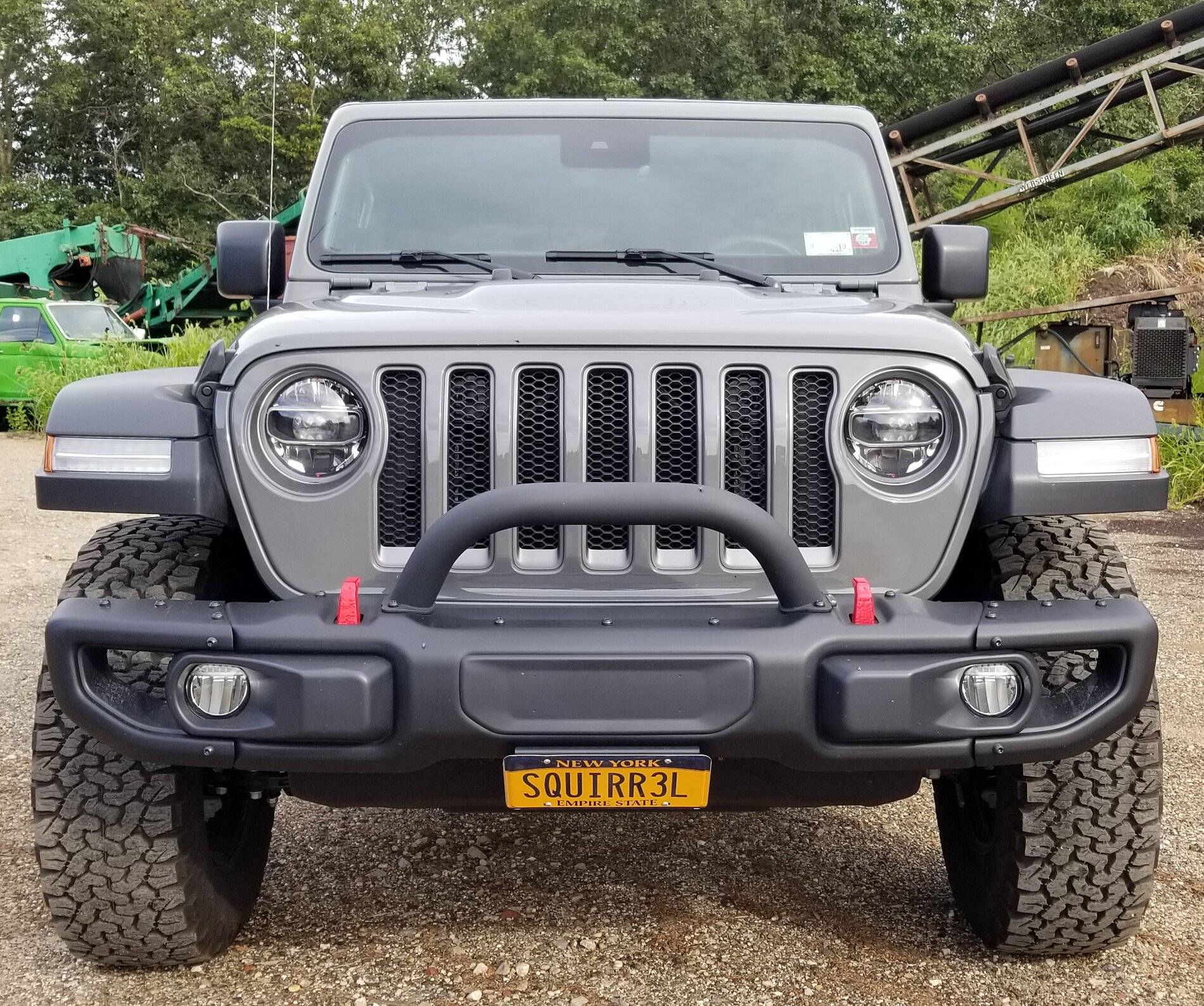 Jeep Wrangler JL Too much tire poke? 20190827_085123_resized