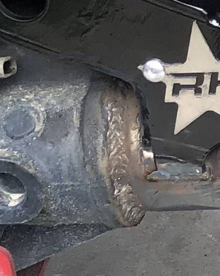 Jeep Wrangler JL Crystal Rubi build… D7E9F732-0AAE-4D53-A21F-5C9D1E6CE99D