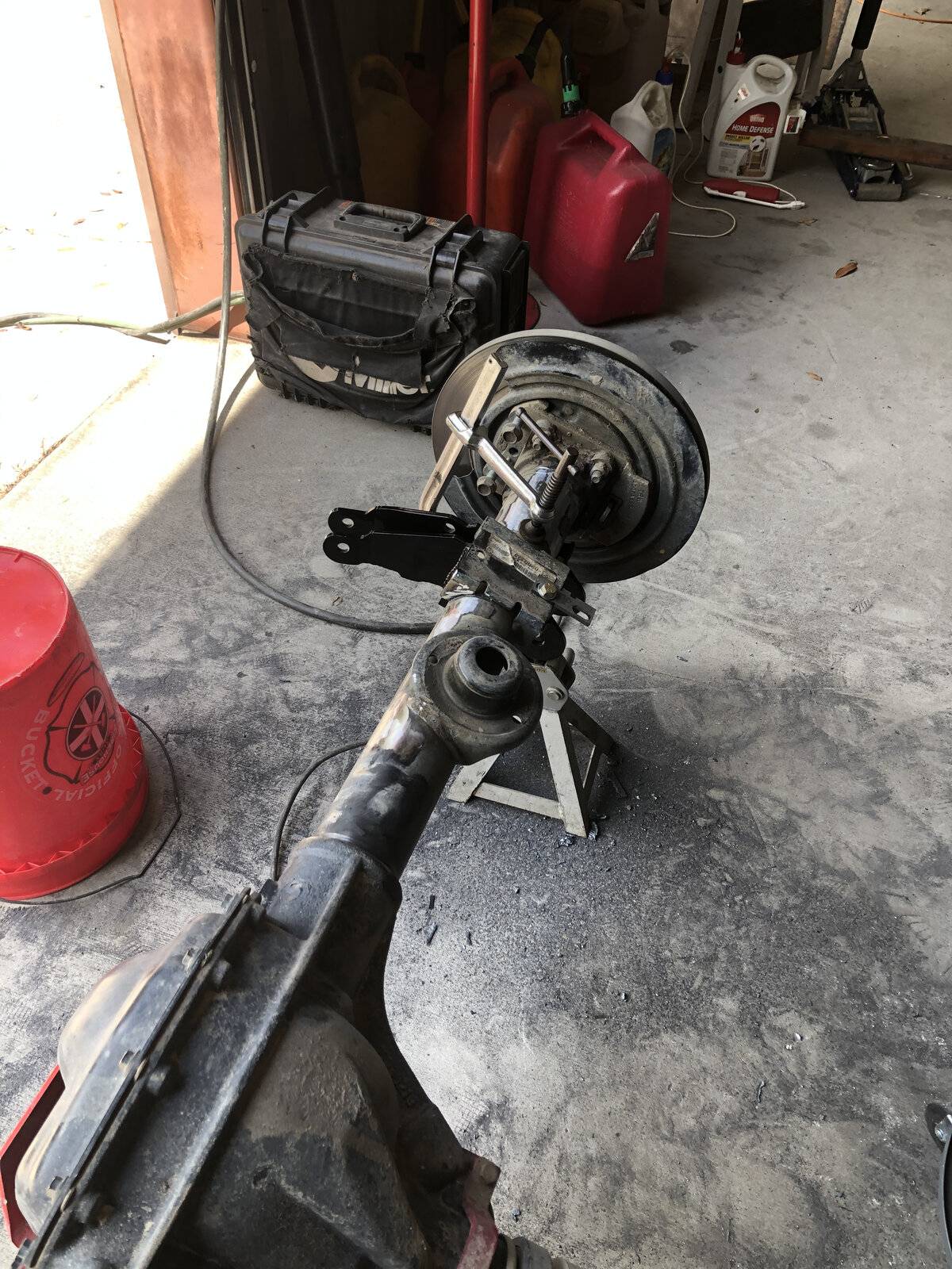 Jeep Wrangler JL Crystal Rubi build… 7F95E817-94E9-458E-974B-E0D38019E863