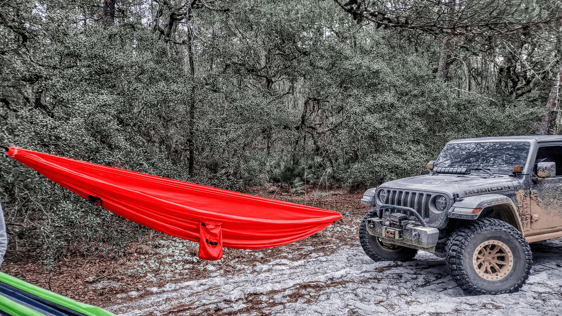 Jeep Wrangler JL Jeeps in the wild 1631703621726