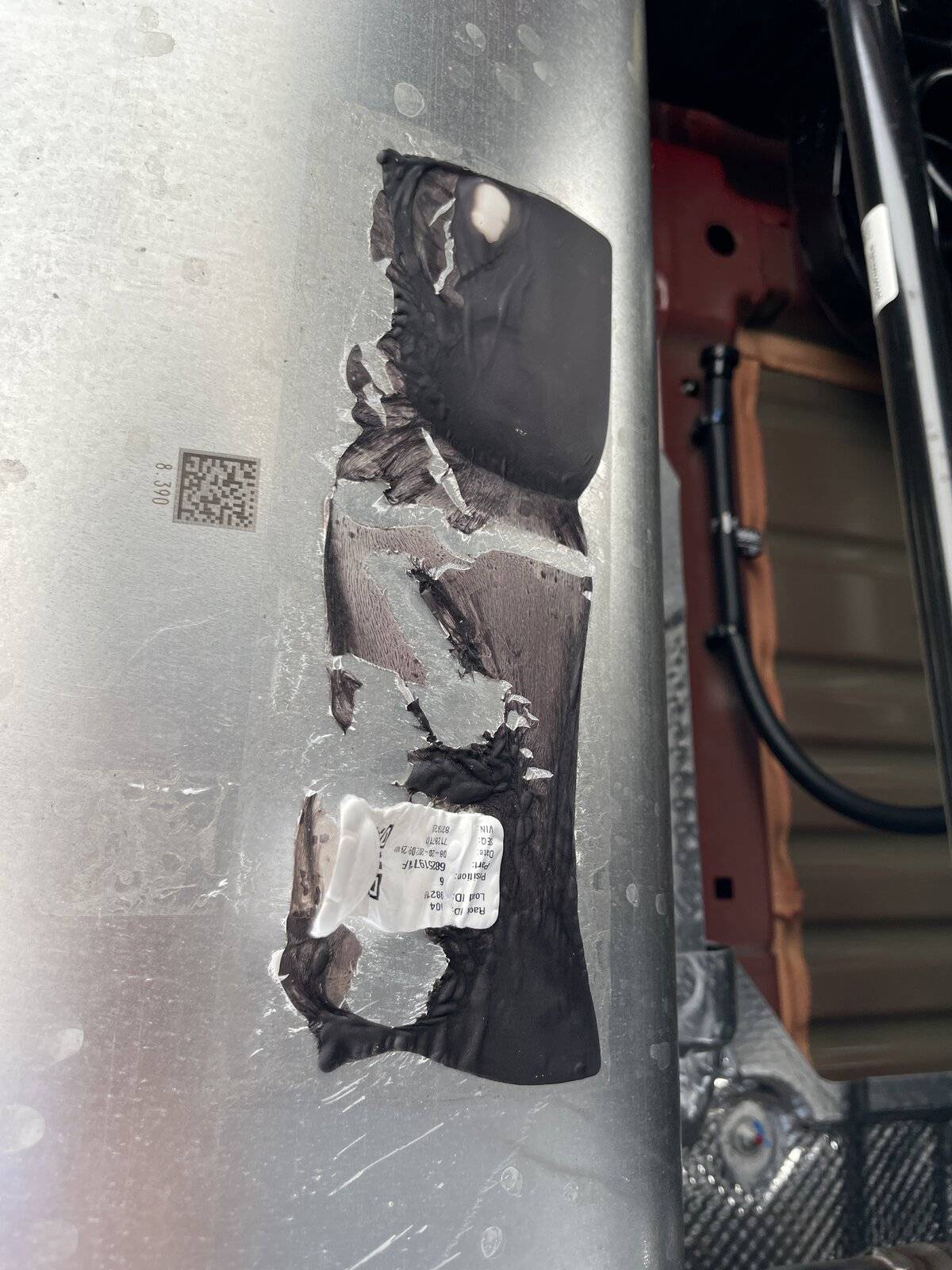 Jeep Wrangler JL Post your progress on Extreme Recon package here 9528A234-A44E-4F9F-BEDC-A52B5C8BB61C