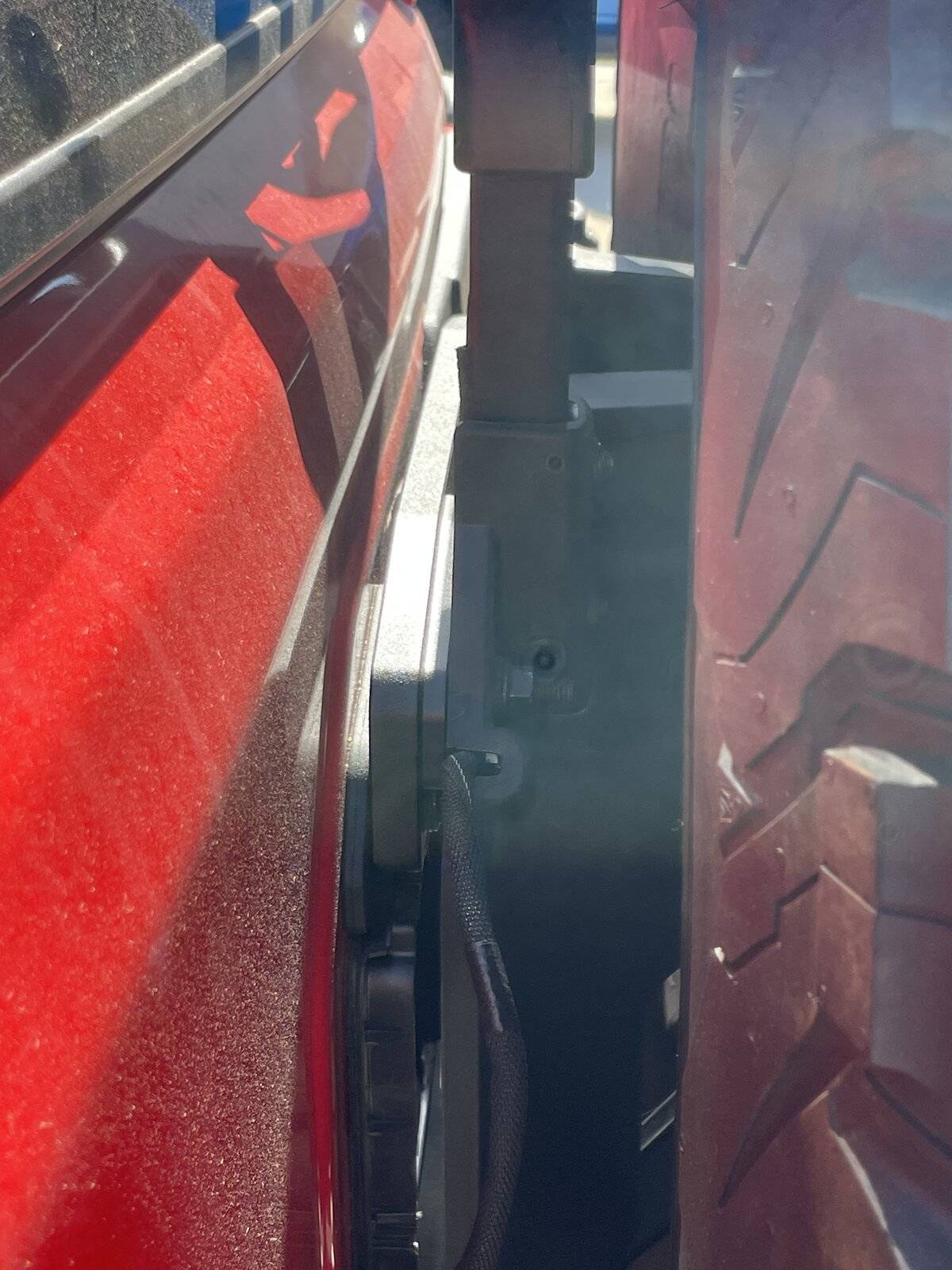 Jeep Wrangler JL Post your progress on Extreme Recon package here 5D266586-F725-4961-A7B1-FC441BC45EA9