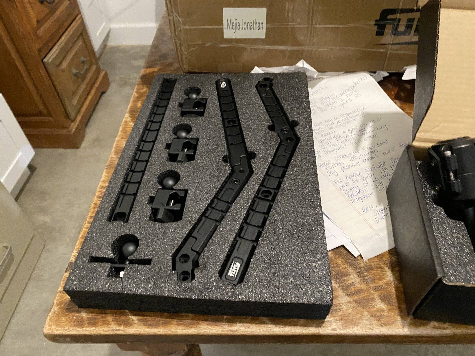 Jeep Wrangler JL Fury Engraver BB4AA9C2-5103-4894-A526-E73BADD6F4C7