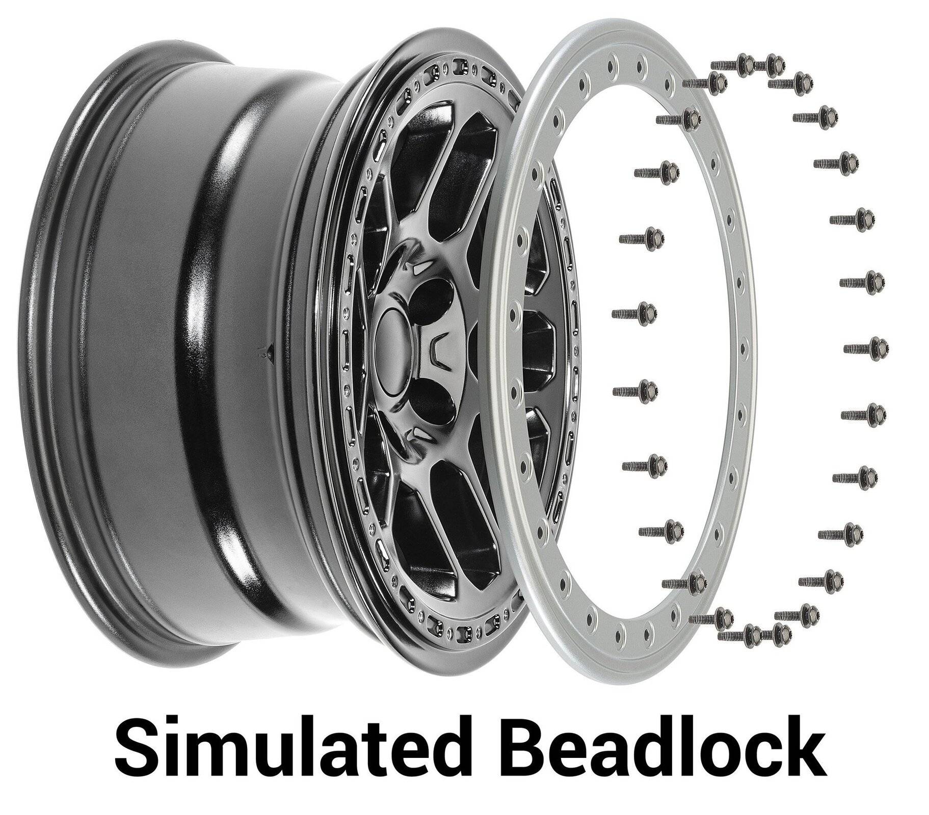 Jeep Wrangler JL Xtreme Recon: Mopar Bead-Lock-Capable Wheels B31DF21C-FEF5-46D7-8AEE-E2CD6A36C09F