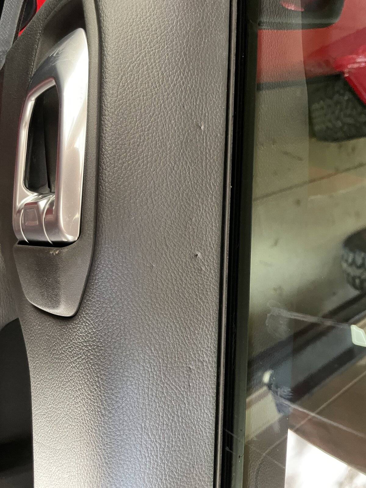 Jeep Wrangler JL Post your progress on Extreme Recon package here IMG_1350.JPG