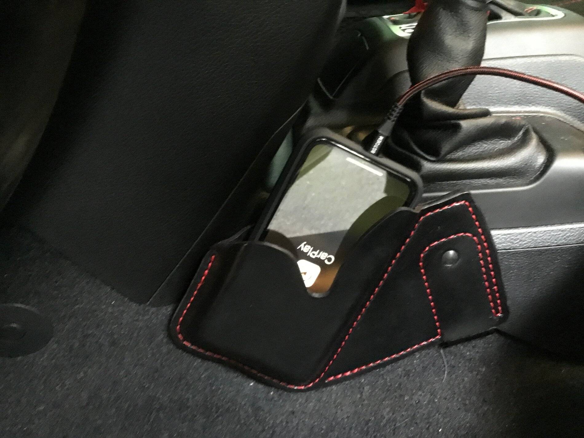 Jeep Wrangler JL Phone Holder Alternatives? AD2E2753-468F-4EEB-820B-D70894856B44