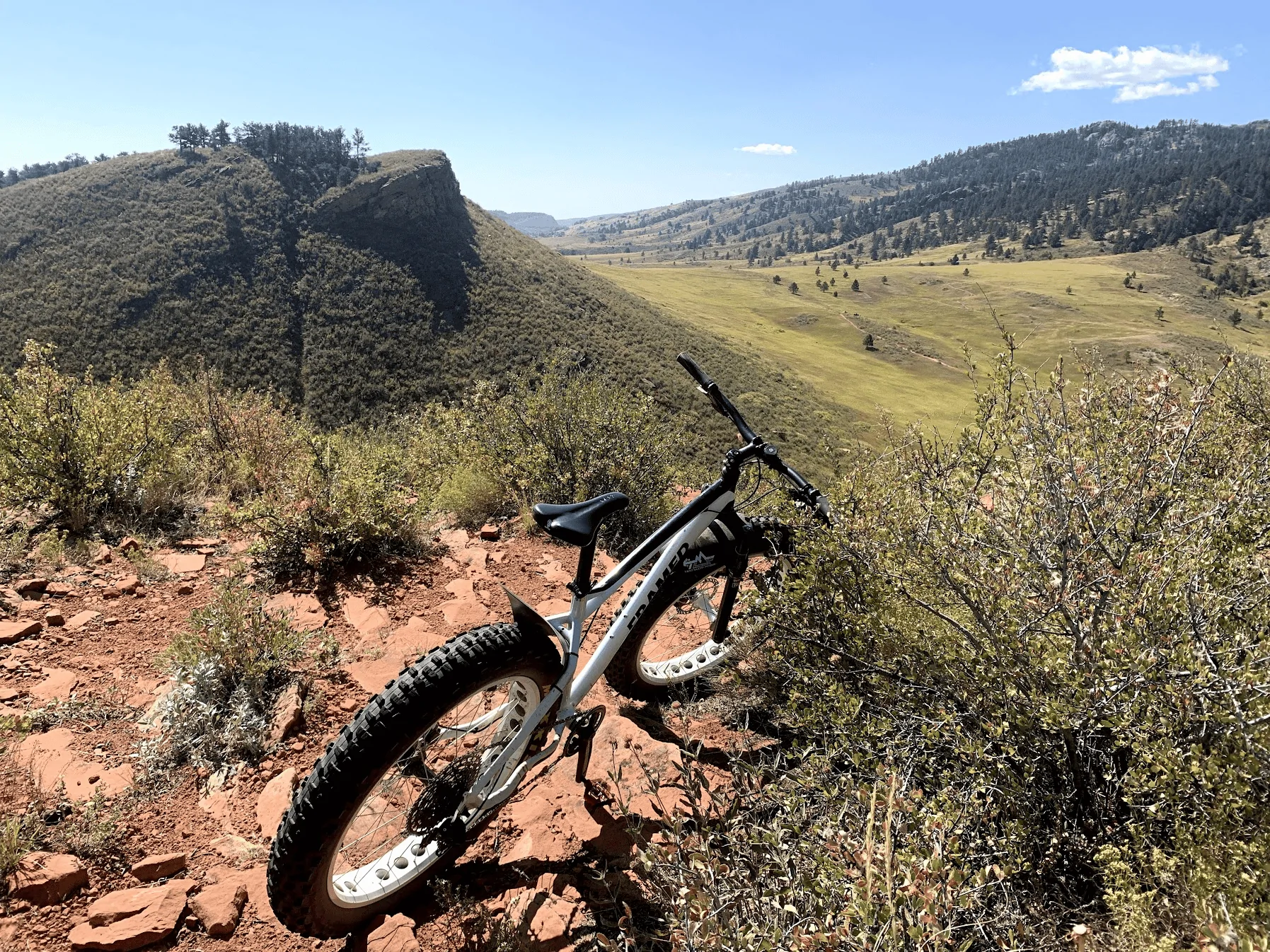 Jeep Wrangler JL Bike Rack Options?? 1631846772849