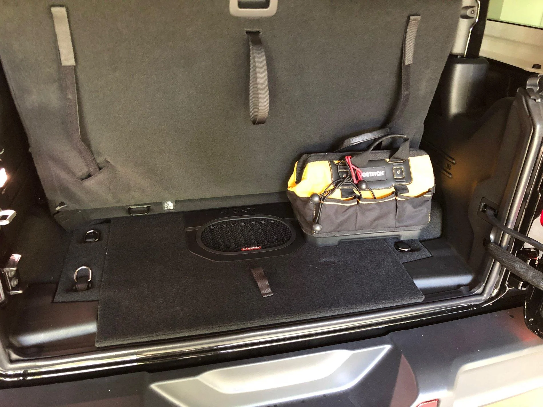 Jeep Wrangler JL 2 DOOR JL build/order discussions master thread IMG_2364