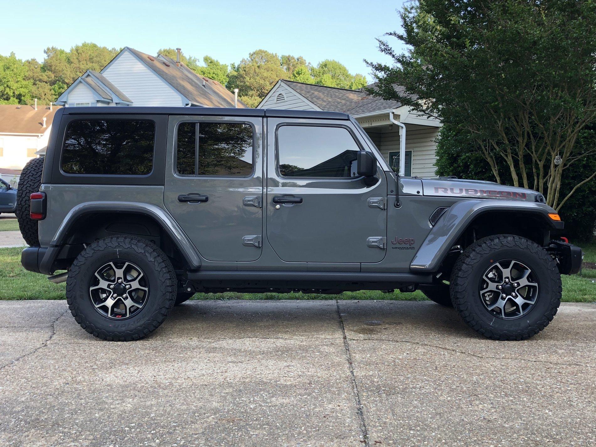 Jeep Wrangler JL Window Tint Photo Compilation Master Thread 3EB1C880-45DA-43C5-8BFA-C54EFA56CCC9