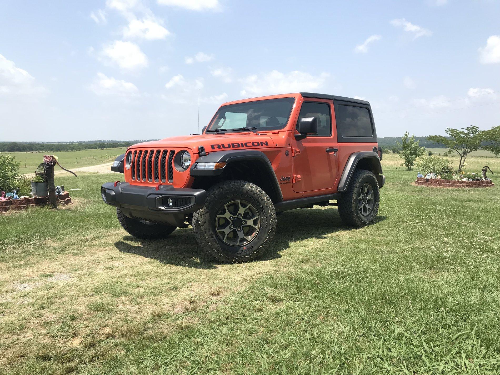 Jeep Wrangler JL 2 DOOR JL build/order discussions master thread 73B68587-D075-43F6-AD9E-017D322184DF