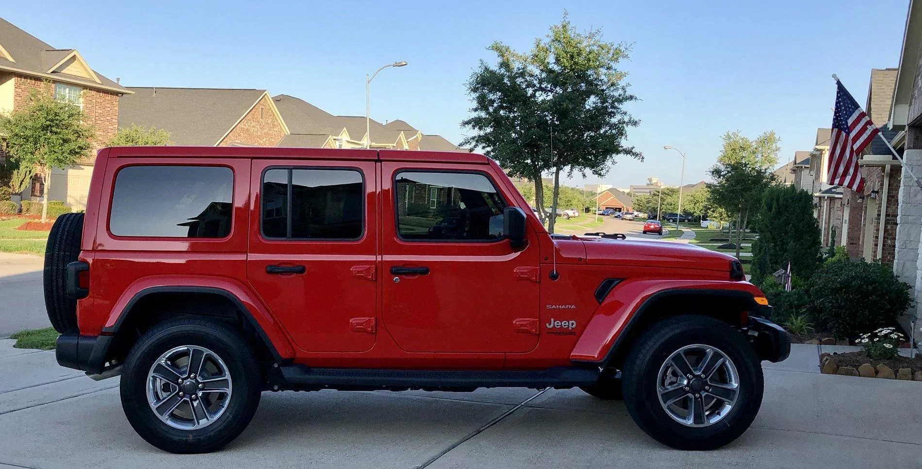 Jeep Wrangler JL Window Tint Photo Compilation Master Thread 54DE8DEB-605C-424D-BF27-14617CC5C53D