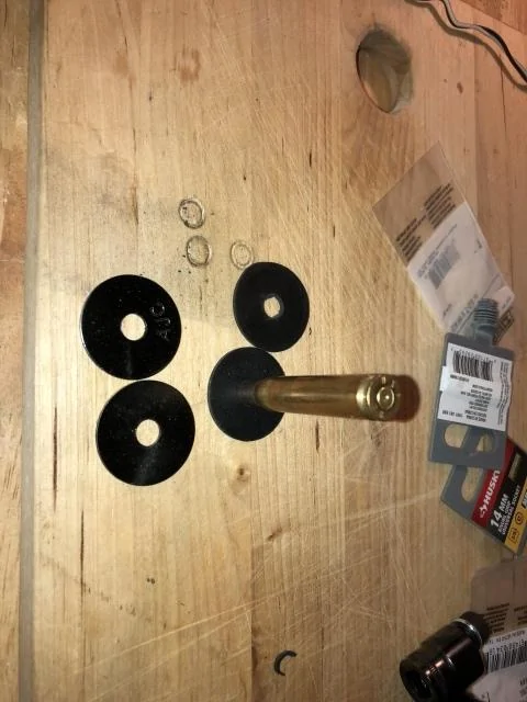 Jeep Wrangler JL Easy and cheap doorless mirrors 15qx7c4