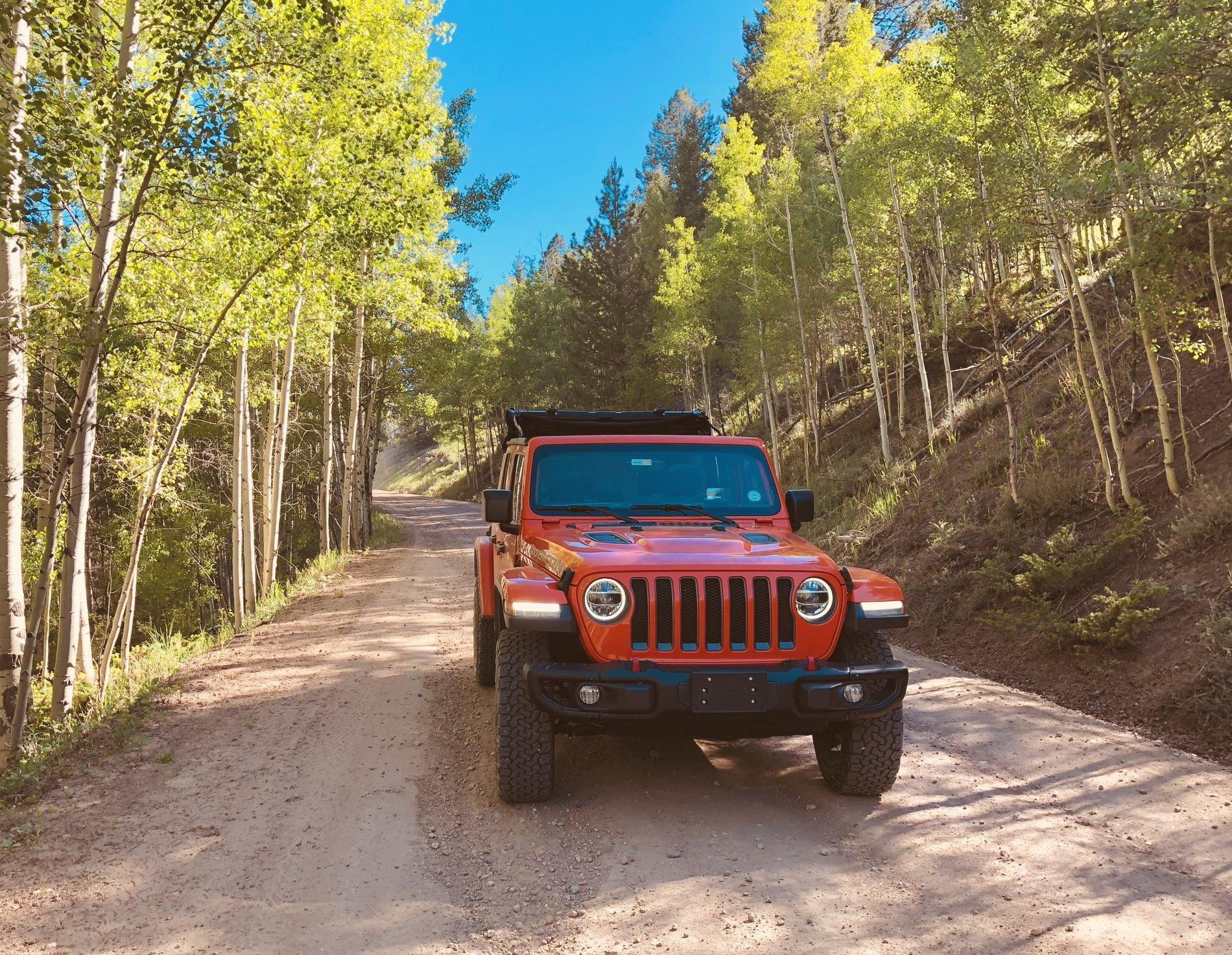 Jeep Wrangler JL PUNK'N Wrangler Jl club 3C8A8357-4C2E-4492-B81E-DF7EBF2752F9