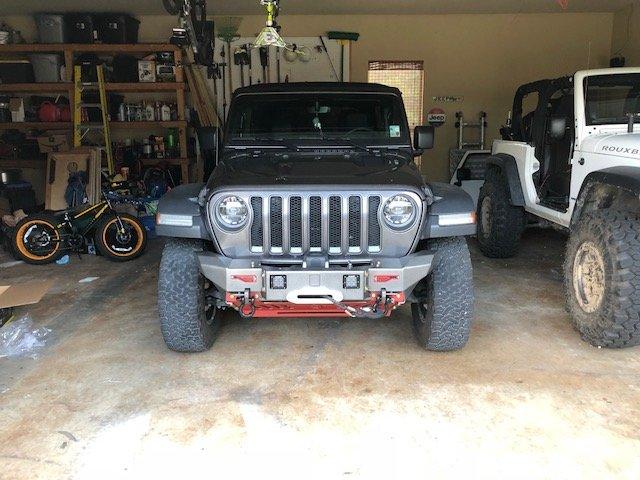 Jeep Wrangler JL Proline 4x4 JL Bumpers E07C5227-E6BA-4349-A1D2-5C7BB54F7702